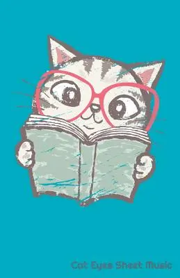 Kocie oczy - nuty - Cat Eyes Sheet Music