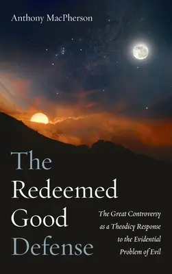 Odkupiona dobra obrona - The Redeemed Good Defense