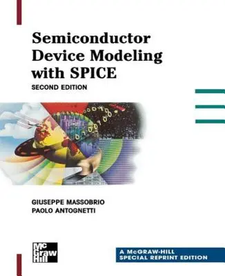 Modelowanie urządzeń półprzewodnikowych za pomocą Spice - Semiconductor Device Modeling with Spice