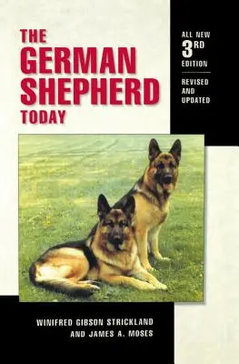 Owczarek niemiecki dzisiaj - The German Shepherd Today