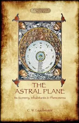 Plan Astralny - jego sceneria, mieszkańcy i zjawiska - The Astral Plane- its scenery, inhabitants & phenomena