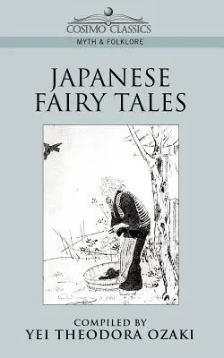 Japońskie bajki - Japanese Fairy Tales