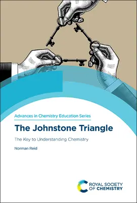 Trójkąt Johnstone'a: Klucz do zrozumienia chemii - The Johnstone Triangle: The Key to Understanding Chemistry