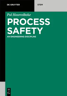 Bezpieczeństwo procesów - Process Safety