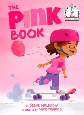 Różowa książka - The Pink Book