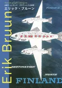 Erik Bruun: Fiński projektant graficzny - Erik Bruun: Finnish Graphic Designer
