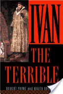 Iwan Groźny - Ivan the Terrible