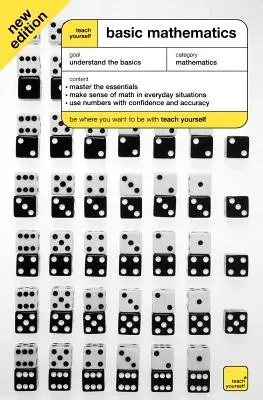 Podstawowa matematyka - Basic Mathematics