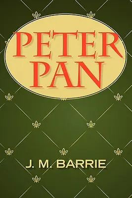 Piotruś Pan - Peter Pan