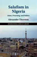 Salafizm w Nigerii - Salafism in Nigeria