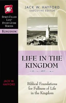 Życie w Królestwie - Life in the Kingdom