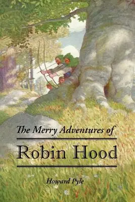 Wesołe przygody Robin Hooda - The Merry Adventures of Robin Hood