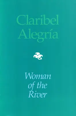 Woman Of The River: Wydanie dwujęzyczne - Woman Of The River: Bilingual edition