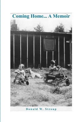 Coming Home... Pamiętnik - Coming Home... A Memoir