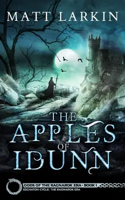 Jabłka Idunn - The Apples of Idunn