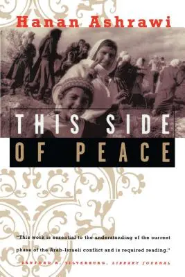 Ta strona pokoju: Osobiste konto - This Side of Peace: A Personal Account
