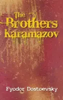 Bracia Karamazow - The Brothers Karamazov