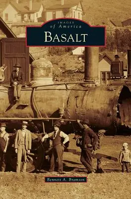 Bazalt - Basalt