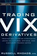 Handel indeksem VIX - Trading VIX