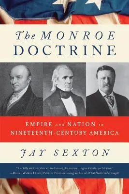 Doktryna Monroe'a - Monroe Doctrine