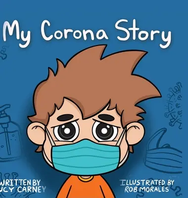 Moja historia z Coroną - My Corona Story