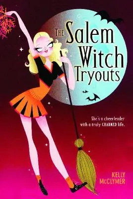 Próby czarownic z Salem - Salem Witch Tryouts