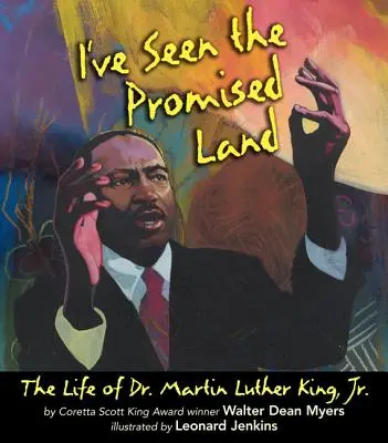 Widziałem ziemię obiecaną: Życie doktora Martina Luthera Kinga Jr. - I've Seen the Promised Land: The Life of Dr. Martin Luther King, Jr.