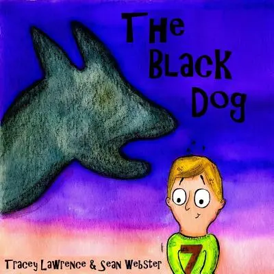 Czarny pies - The Black Dog