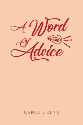 Słowo rady - A Word of Advice