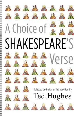 Wybór wierszy Szekspira - A Choice of Shakespeare's Verse