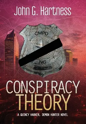 Teoria spisku - Conspiracy Theory