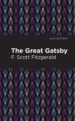 Wielki Gatsby - The Great Gatsby