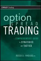 Handel spreadami opcyjnymi - Option Spread Trading