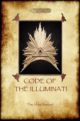 Kodeks Iluminatów - Code of the Illuminati