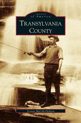 Hrabstwo Transylwania - Transylvania County