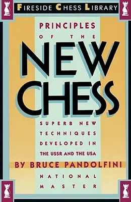 Zasady nowych szachów - Principles of the New Chess