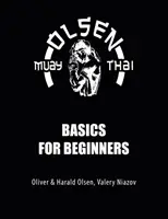 Podstawy Muay Thai dla początkujących - Muay Thai Basics for Beginners