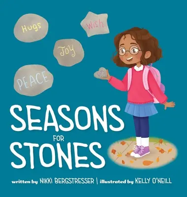 Pory roku dla kamieni - Seasons for Stones