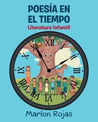 Poesa en el Tiempo: Literatura dziecięca - Poesa en el Tiempo: Literatura Infantil