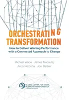 Orkiestracja transformacji: Jak zapewnić zwycięską wydajność dzięki połączonemu podejściu do zmian - Orchestrating Transformation: How to Deliver Winning Performance with a Connected Approach to Change