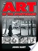 The Art of the Storyboard, 2nd Edition: Wprowadzenie dla filmowców - The Art of the Storyboard, 2nd Edition: A Filmmaker's Introduction