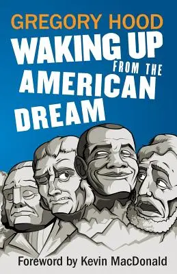 Przebudzenie z amerykańskiego snu - Waking Up from the American Dream