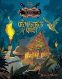 Opowieści z Krainy Przygód: Wyprawa Klucznika - Tales from Adventureland the Keymaster's Quest