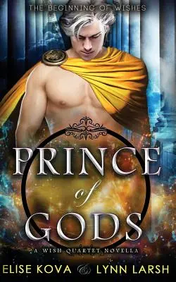 Książę bogów - Prince of Gods