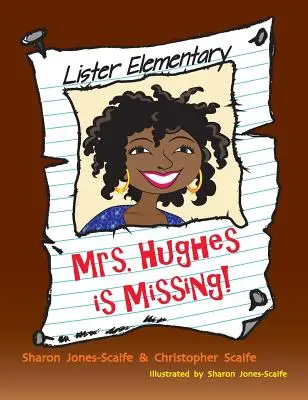 Pani Hughes zaginęła - Mrs. Hughes is Missing