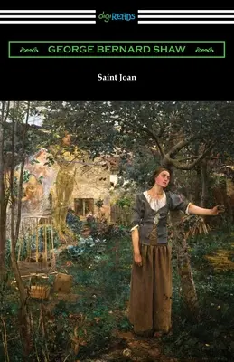 Święta Joanna - Saint Joan