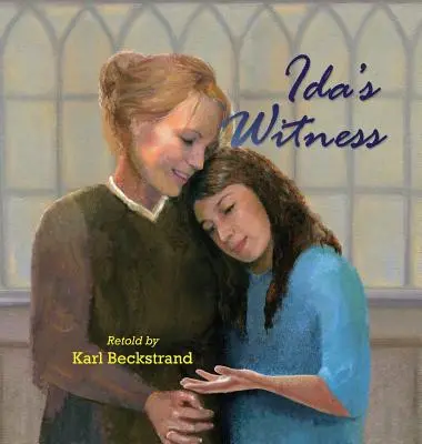 Świadek Idy: Prawdziwa historia imigrantki - Ida's Witness: The True Story of an Immigrant Girl