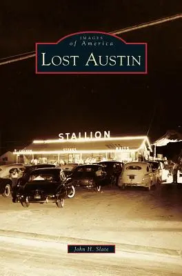 Zaginione Austin - Lost Austin