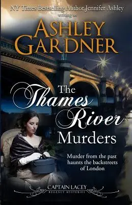 Morderstwa nad Tamizą - The Thames River Murders