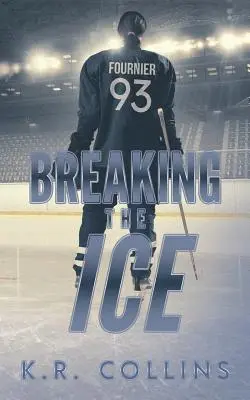 Przełamując lody - Breaking the Ice